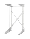 Whirlpool Compact Dryer Stand - White