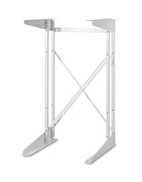 <html><html>Whirlpool Compact Dryer Stand - White
