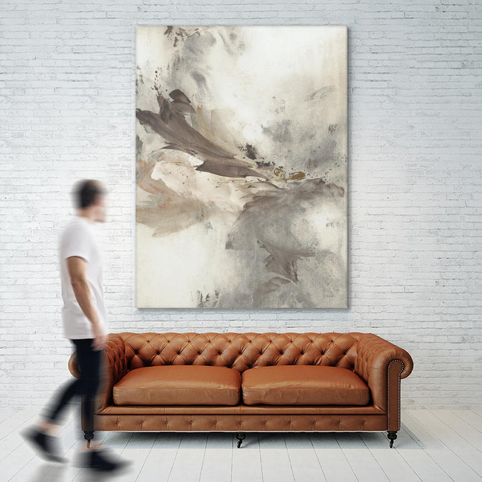 \"Intrinsic\" Giant Art 72x54 Wall Art