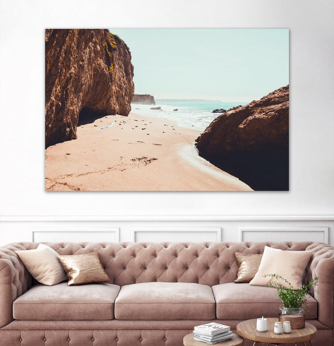 \"Perfect Day\" Giant Art 72x48 Wall Art