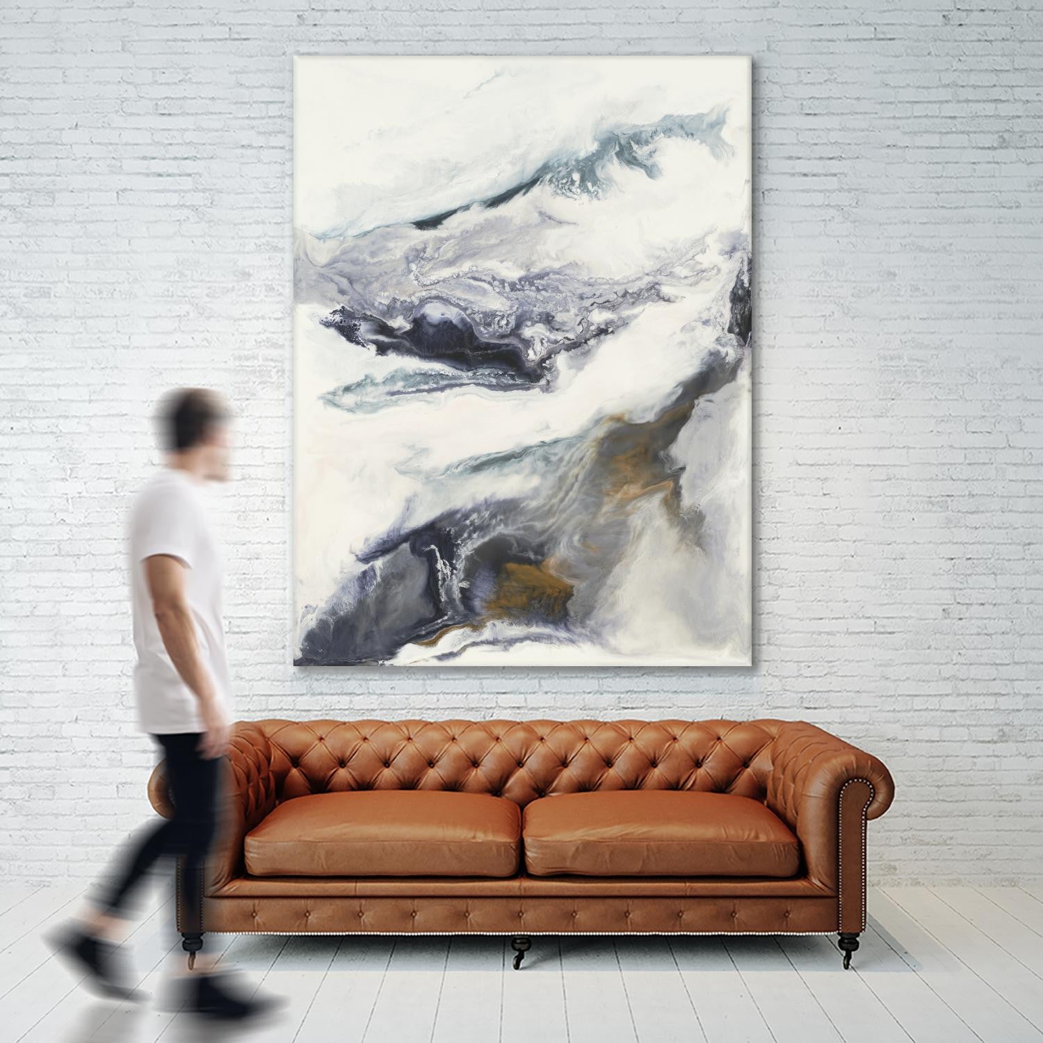 その他 EVA Canvas Art (Large) エヴァンゲリオン公式アパレルブランド【RADIO EVA Online Store】