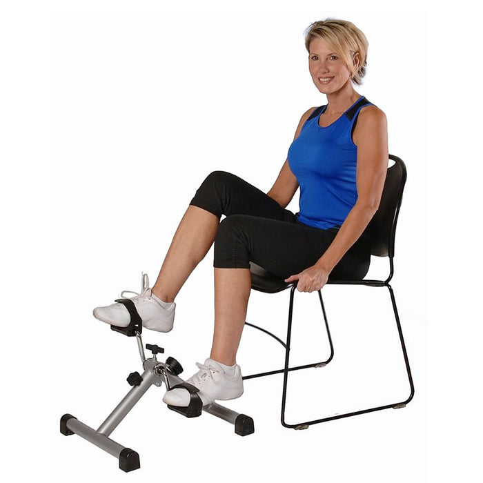 Stamina Instride Folding Cycle