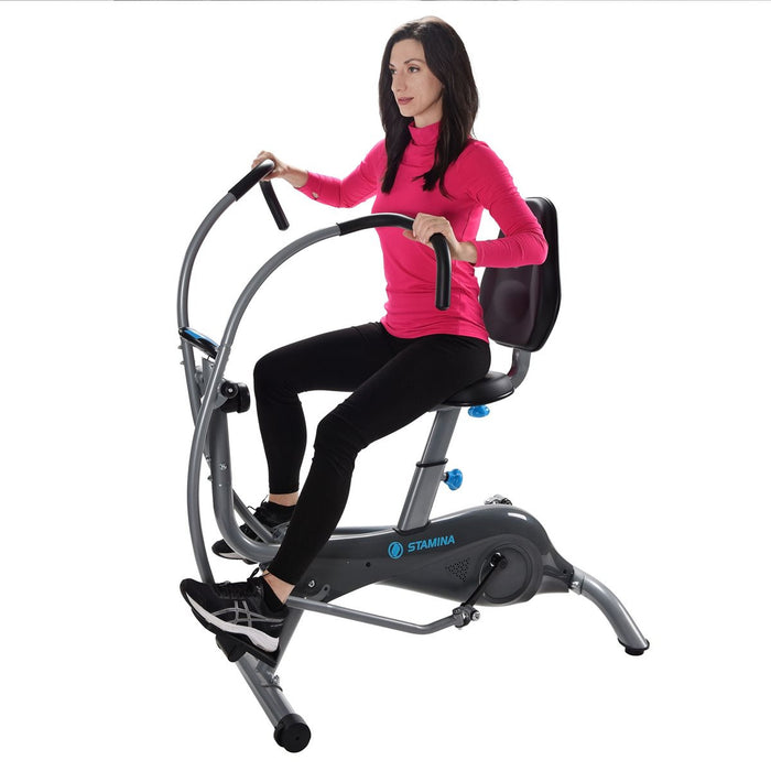 Stamina Active Aging Easystep