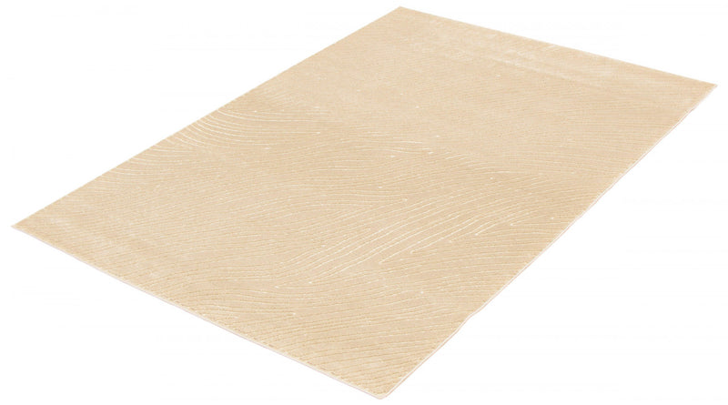 Lane Ivory 5'3\" x 7'7\" Area Rug