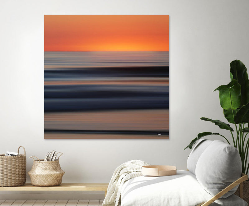 \"Cesmare\" Giant Art 54x54 Wall Art