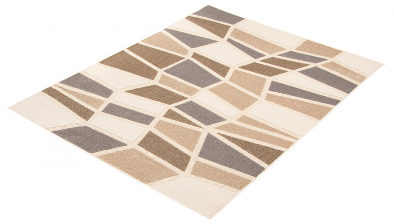 Celestina Ivory Area Rug - 7'10\" X 10'2\" 