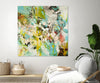 "Sweet Dream I" Giant Art 72x72 Wall Art