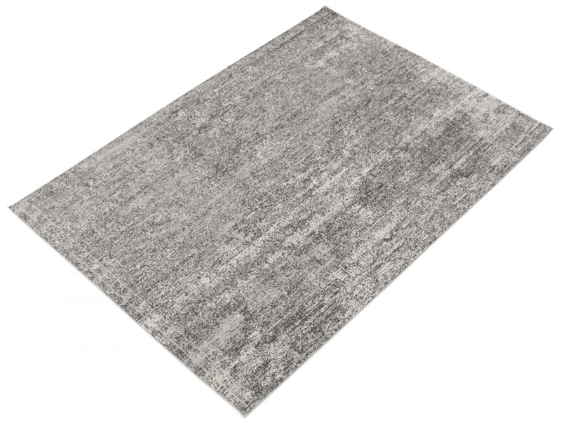 Dayna Grey Rug 3'11\" X 5'11\" Area Rug