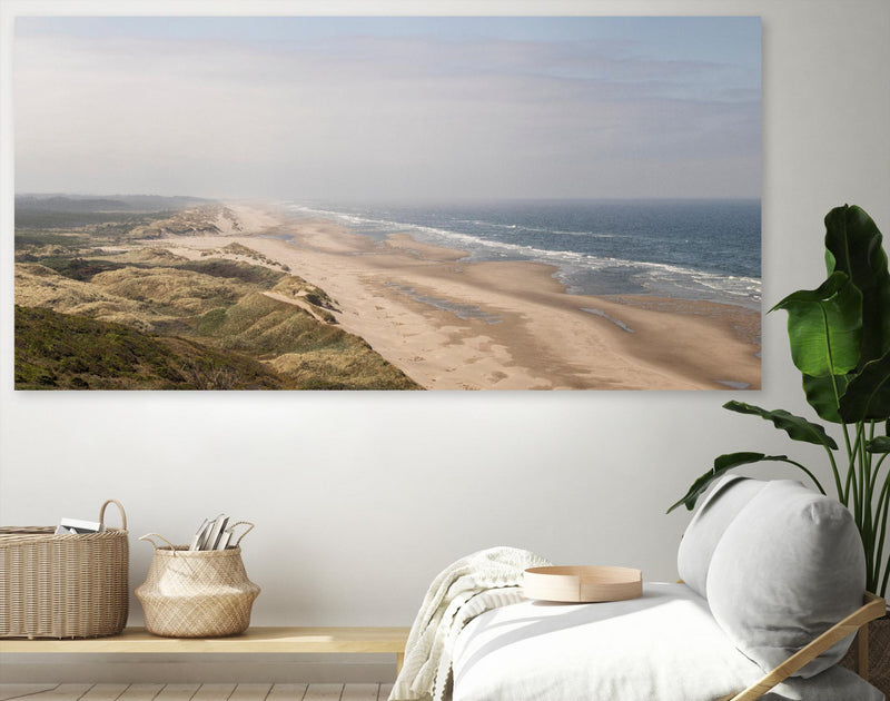 \"Endless Horizon\" Giant Art 72x36 Wall Art