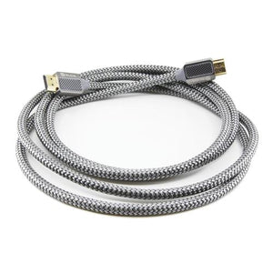 Ultralink 2M High Speed 8K HDMI Cable with Ethernet |  Câble HDMI haute vitesse 8K Ultralink 2 M avec Ethernet | UHD2M8K2