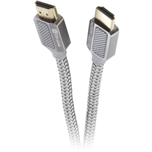 Ultralink 2M High Speed 8K HDMI Cable with Ethernet