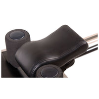 AeroPilates Head And Neck Support Pillow - Pilates Cushion Pillow - Add-on Pilates Accessories For AeroPilates Reformers - Pilates Workout For Home Gym Workout