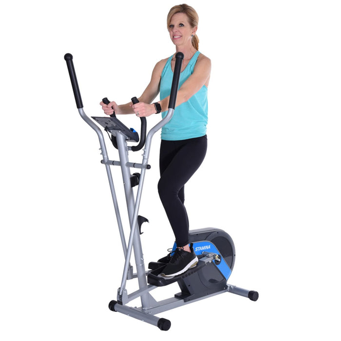 Stamina 1703 Elliptical Trainer