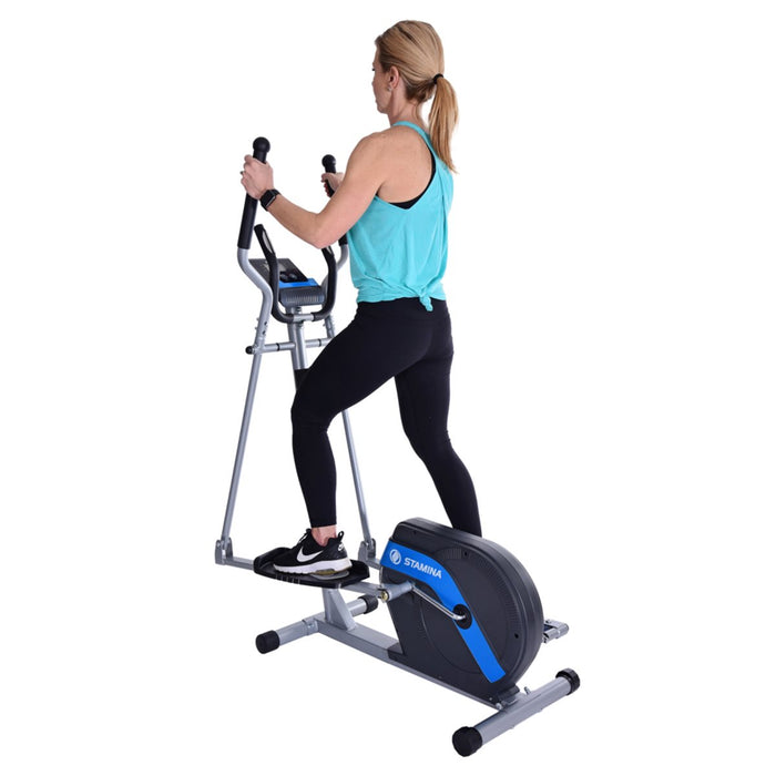 Stamina 1703 Elliptical Trainer