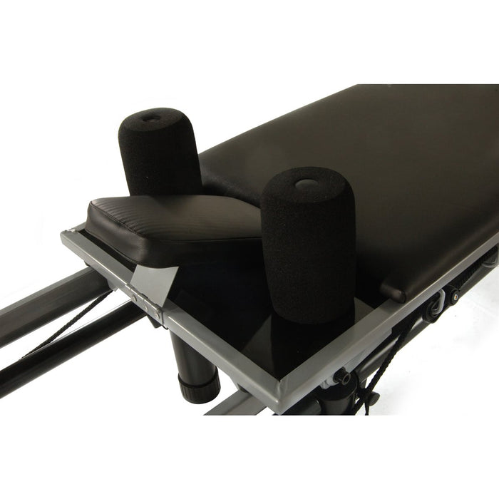 Aeropilates 266 Reformer with Stand
