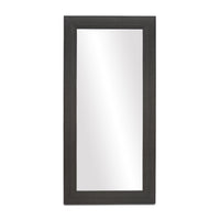 Grey Leaner Mirror - 33