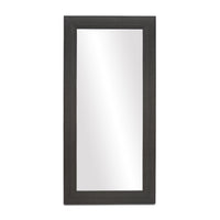 Grey Leaner Mirror - 33