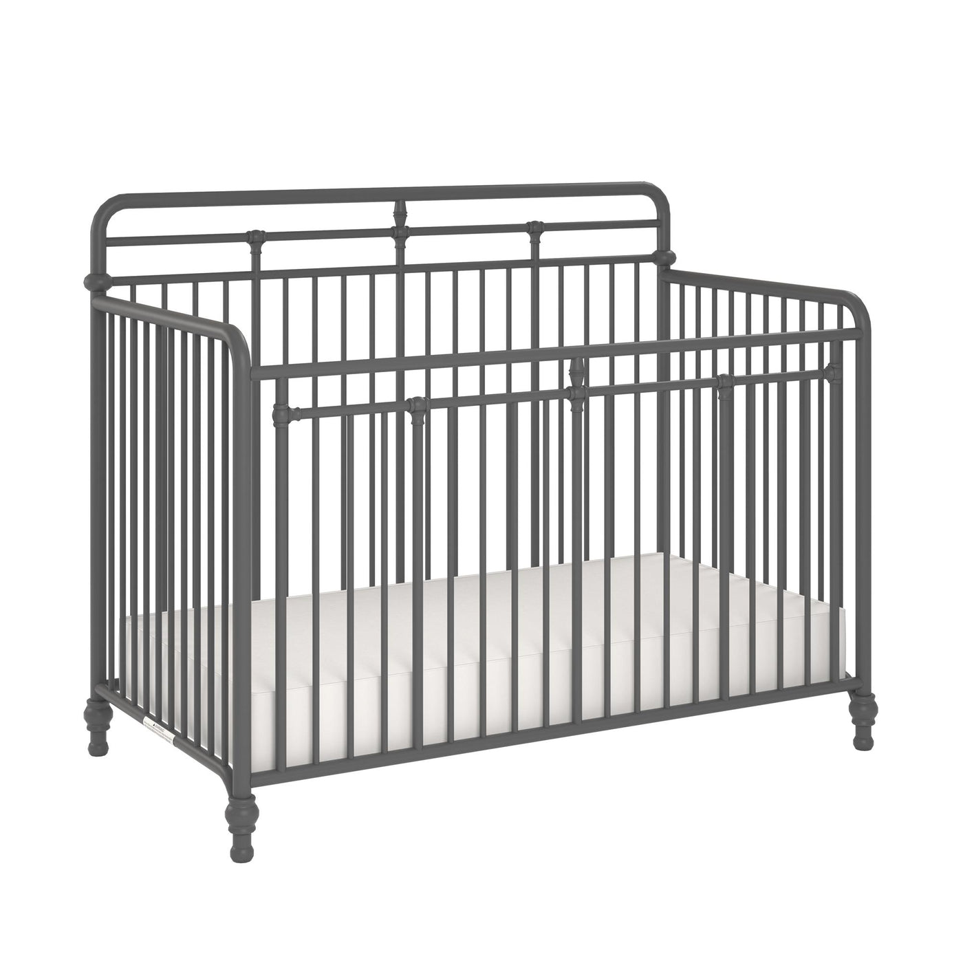 Cribs, 3-in-1 Convertible Cribs