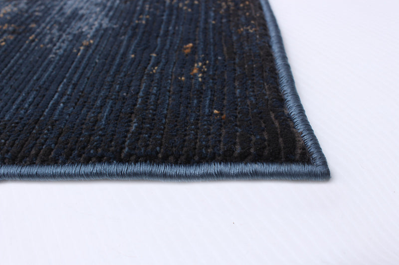 Oxygen Marble Area Rug - 5'3\" x 7'3\"