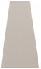 Bellezza Light Grey 2'2" x 40'0" Area Rug