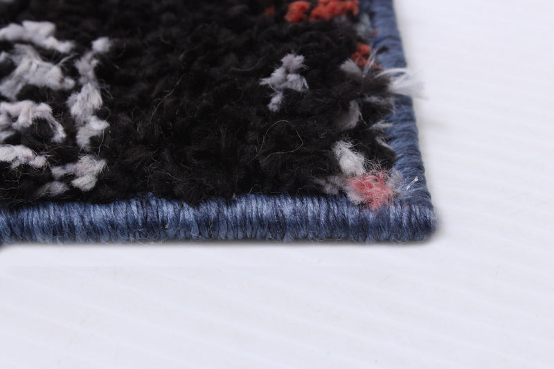 Paloma Vintage Grey Area Rug - 3'11\" x 5'11\"