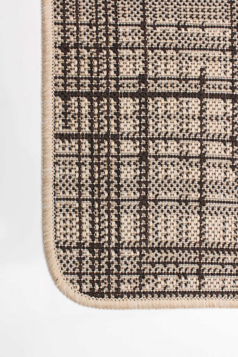 Panthea Cream Area Rug - 2'2\" X 3'11\" 