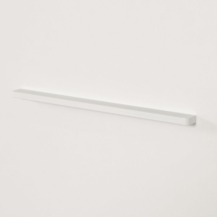 Cookie Changing Table - Pure White 