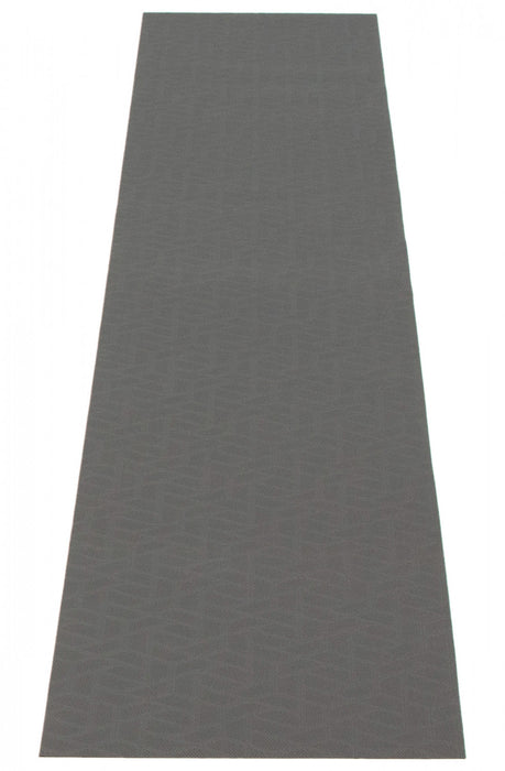 Bellezza Dark Grey 2'2\" x 30'0\" Area Rug