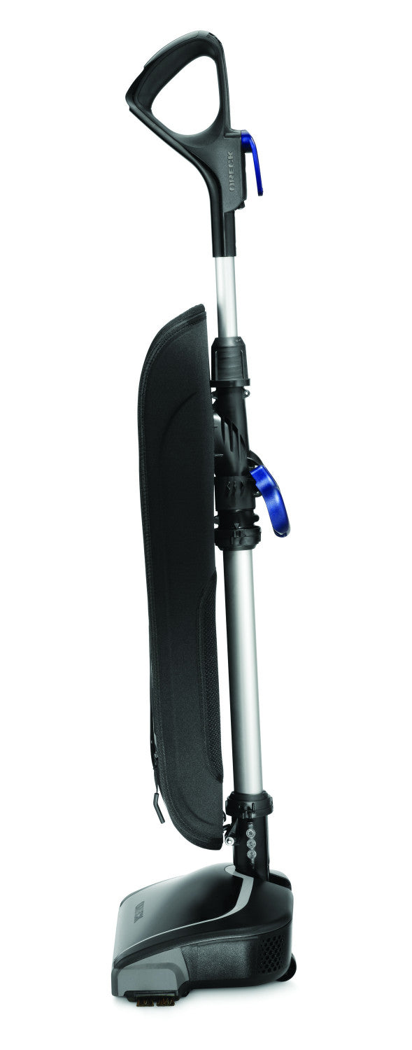 Oreck Elevate Command Upright Vacuum The Brick