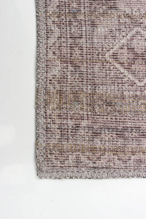 Rosamond Grey Rug 7'10\" X 10'0\" Area Rug
