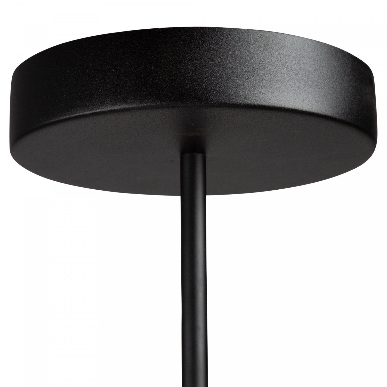 Equinox 40 W LED Black Pendant Light - The Brick