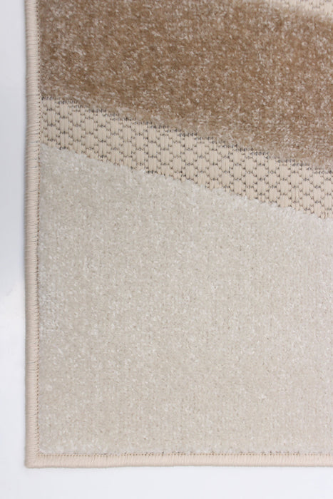 Celestina Ivory Area Rug - 6'7\" X 9'6\" 