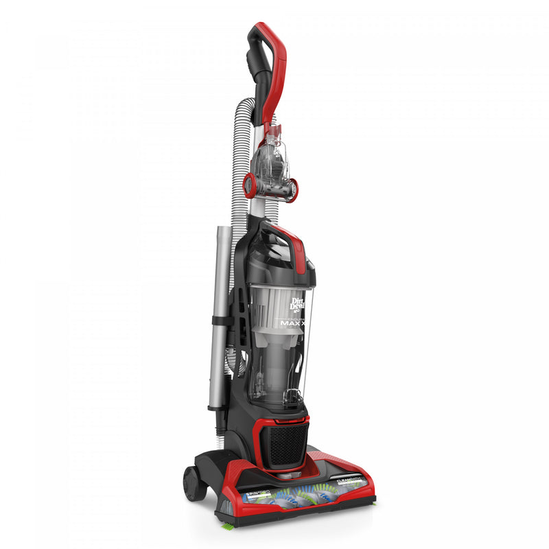 Dirt Devil Endura Max Xl Upright Vacuum The Brick