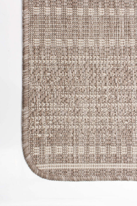 Wileen Taupe Area Rug - 2'2\" X 3'11\" 