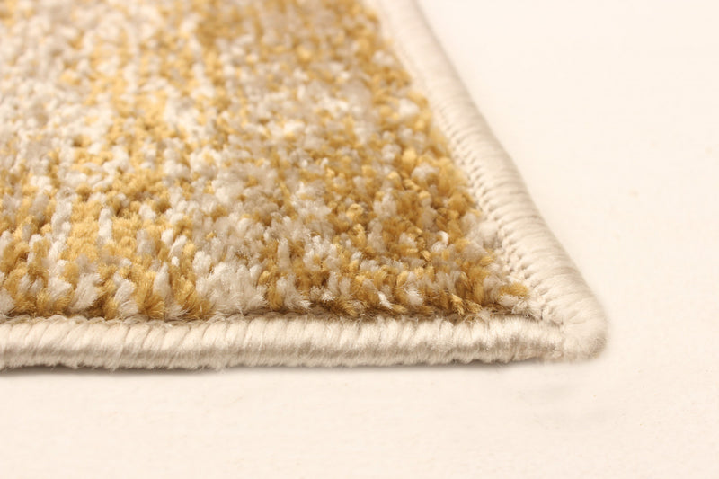Grande Ivory/Gold 3'11\" X 5'7\" Area Rug