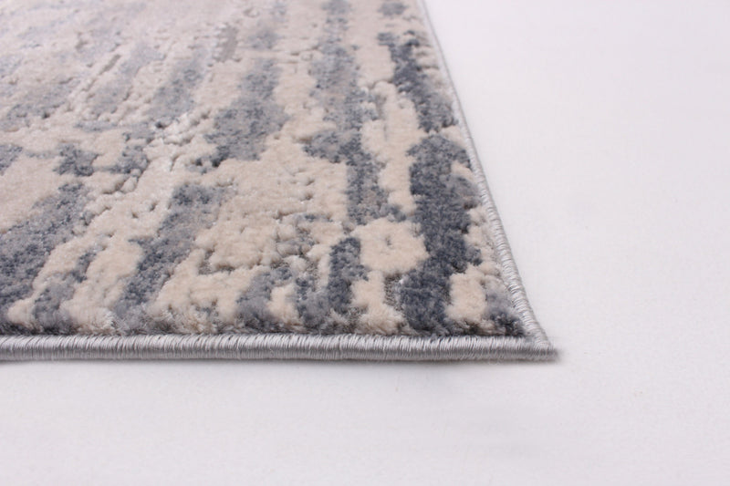 Dyani Taupe Rug 3'11\" X 5'11\" Area Rug