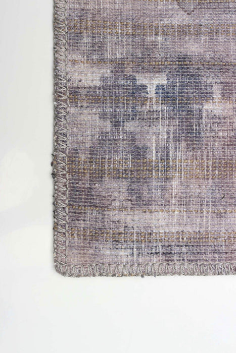 Kashkuli Grey Rug 5'3\" X 8'0\" Area Rug