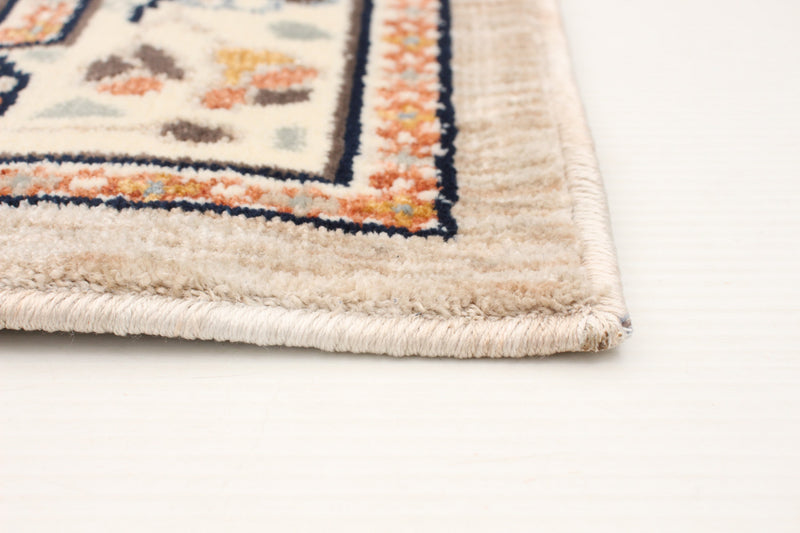 Quincy Red Area Rug - 2'6\" x 8'0\"