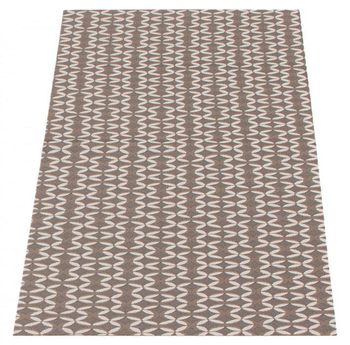 Bellezza Black 2'2\" x 4'0\" Area Rug - S of 2