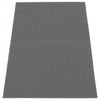 Bellezza Dark Grey 2'2" x 4'0" Area Rug - S of 2