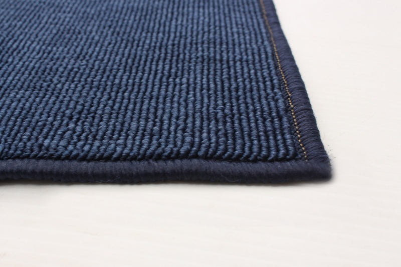 Sophie Navy Area Rug - 6'7\" x 9'6\"