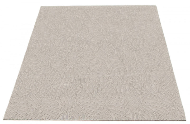 Bellezza Light Grey 2'2\" x 3'0\" Area Rug - S of 2