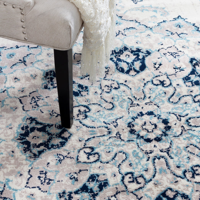 Sav Vin Nw 4x6 Area Rug