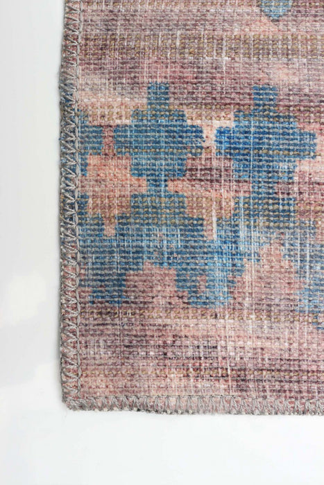 Kashkuli Copper Rug 7'10\" X 10'0\" Area Rug