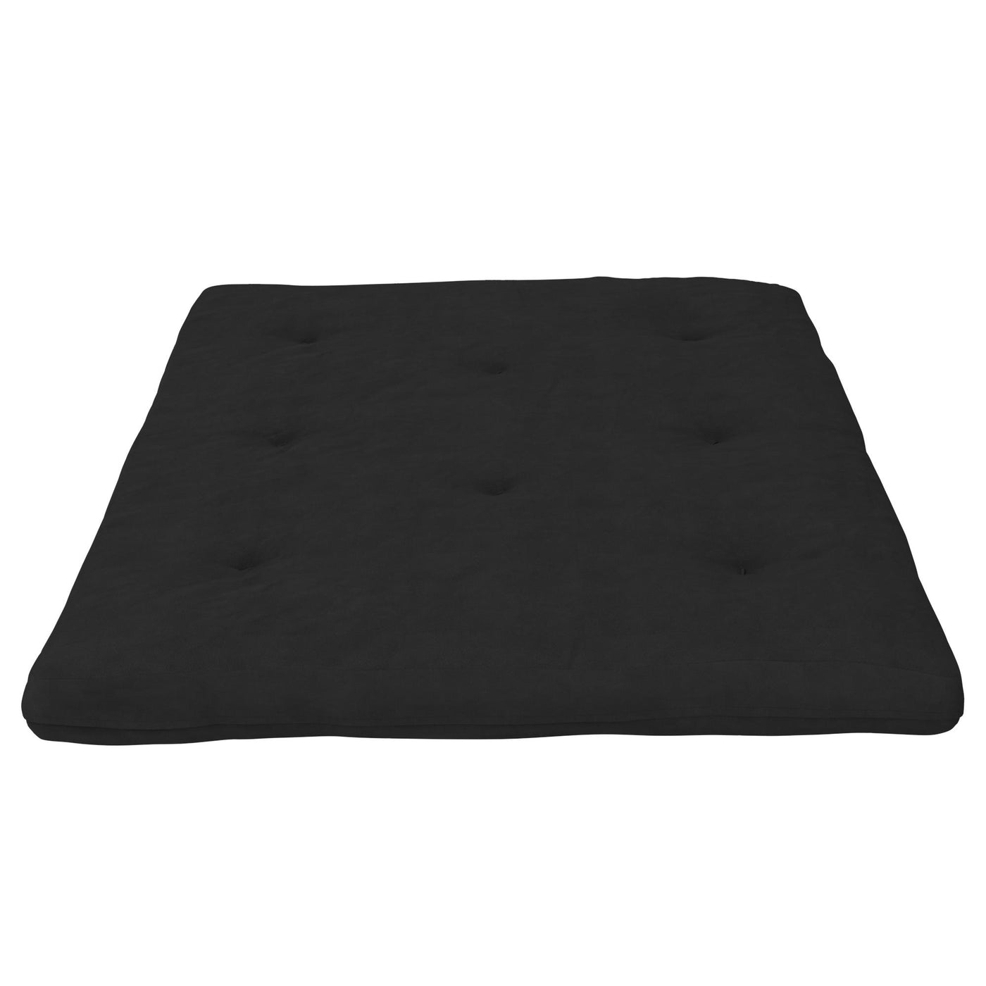 Black Futon Mattress