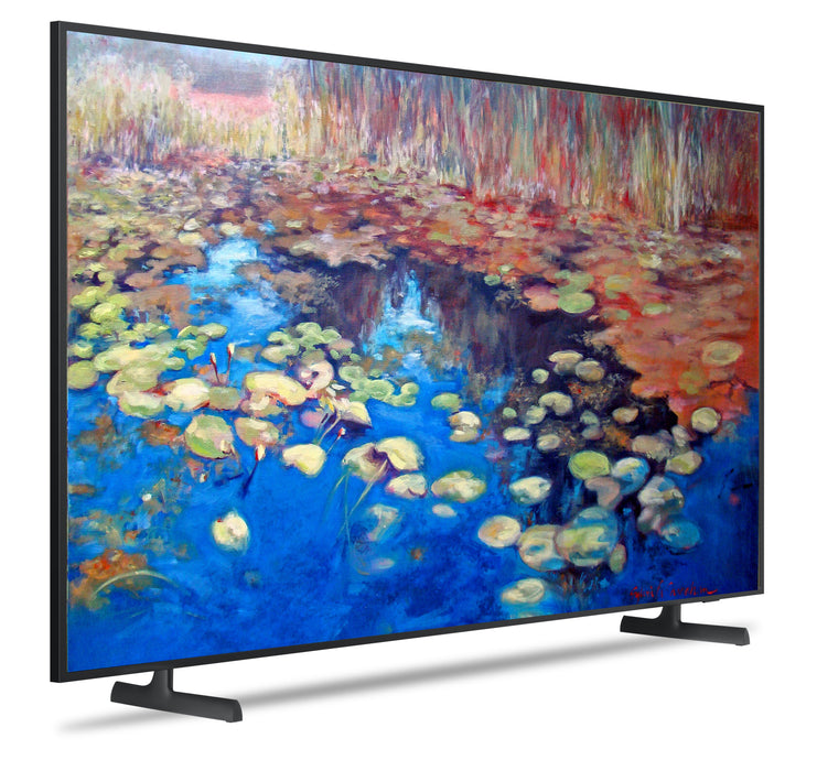 Samsung 65\" 4K The Frame QLED Smart TV