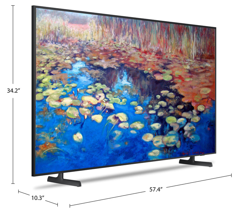 Samsung 65\" 4K The Frame QLED Smart TV