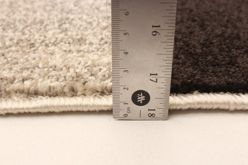 Hadley Grey / Green 3'11\" x 5'7\" Area Rug