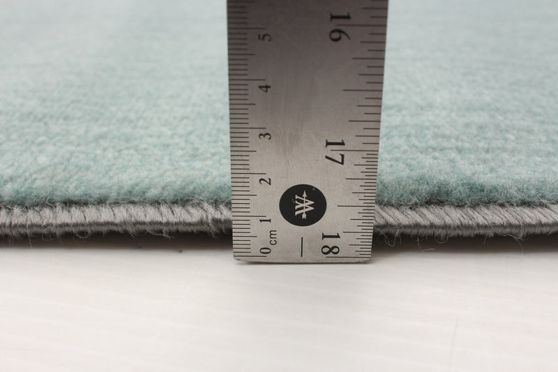 Moledina Ivory 3'11\" x 5'7\" Area Rug