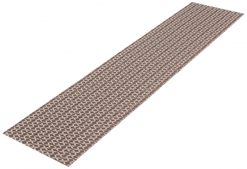 Bellezza Black 2'2\" x 30'0\" Area Rug